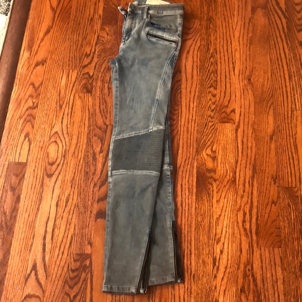NWOT DIESEL JEANS